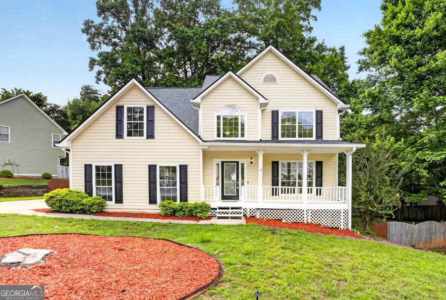 1009 Bexhill Drive, Lawrenceville, GA 30043 - #2