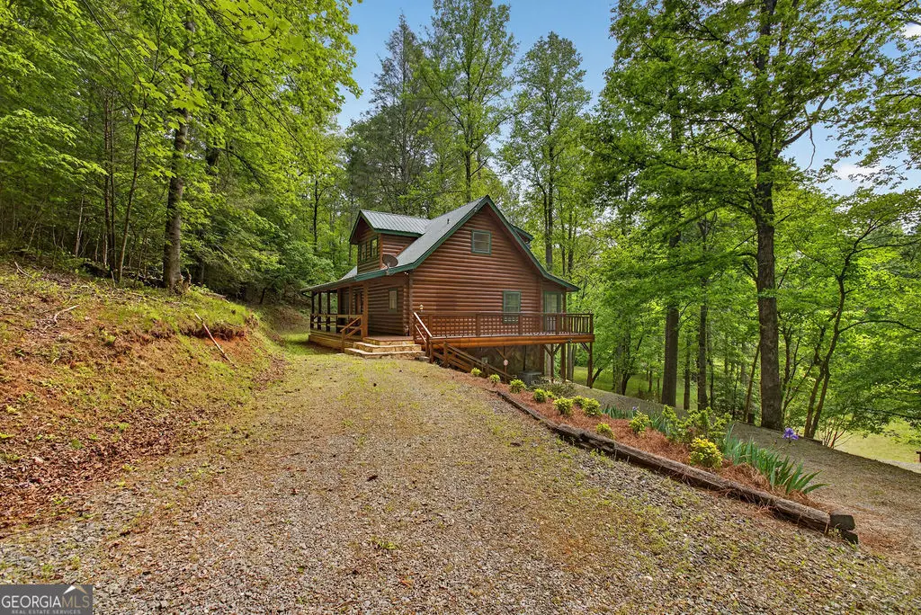 48 Twin Creeks, Blue Ridge, GA 30513 - #1