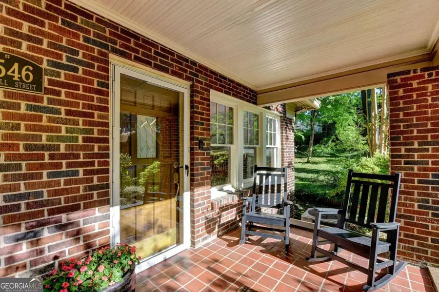 3546 Hemphill Street, Atlanta, GA 30337 - #3