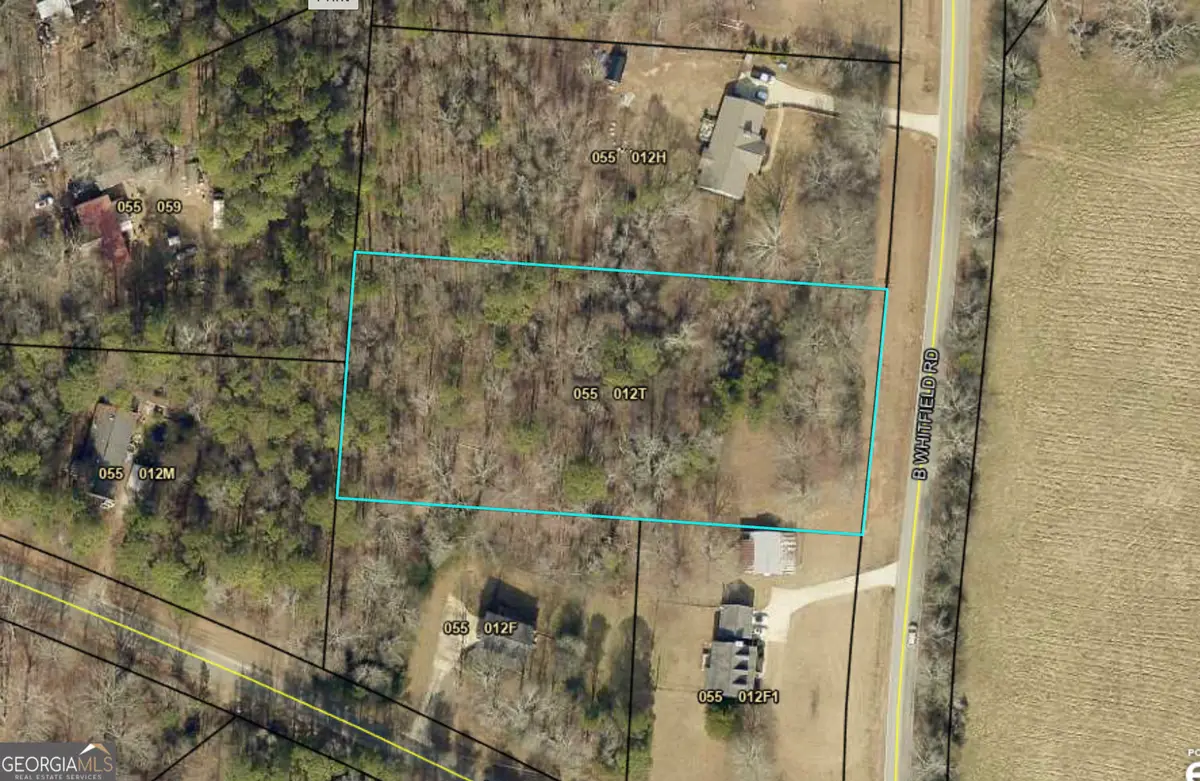 532 B Whitfield Road, Jefferson, GA 30549 - #1