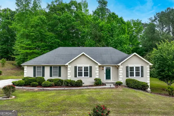 285 Burch Road, Fayetteville, GA 30215