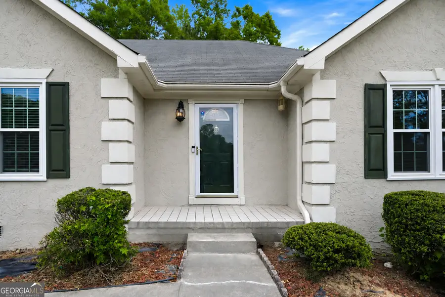 285 Burch Road, Fayetteville, GA 30215 - #2