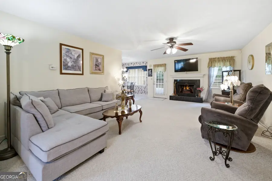 285 Burch Road, Fayetteville, GA 30215 - #3