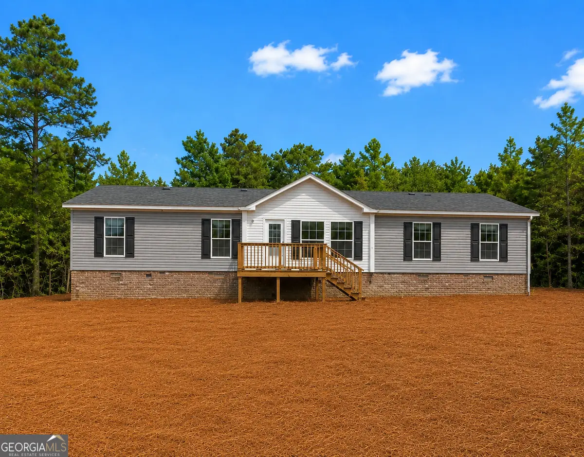 3723 Triune Mill Rd, Thomaston, GA 30286 - #1