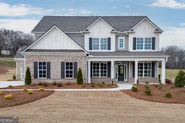 8935 Claude Martin Drive, Gainesville, GA 30506