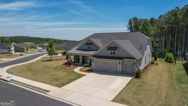701 Northside Lane, Canton, GA 30115