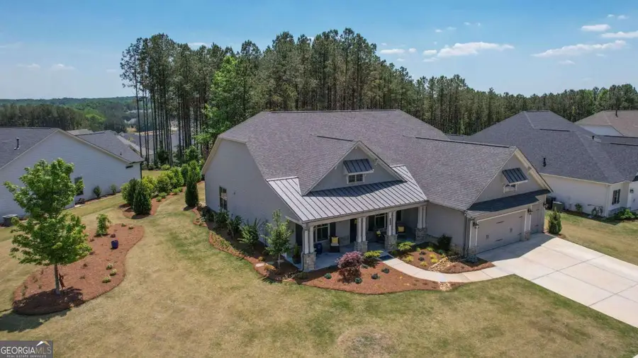 701 Northside Lane, Canton, GA 30115 - #2