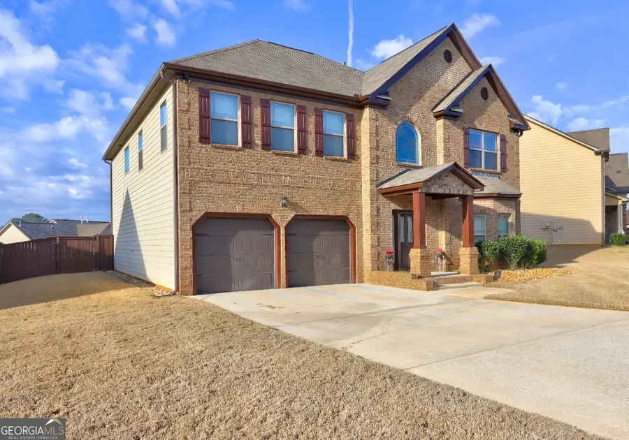 609 Caledon Way, Hampton, GA 30228 - #3
