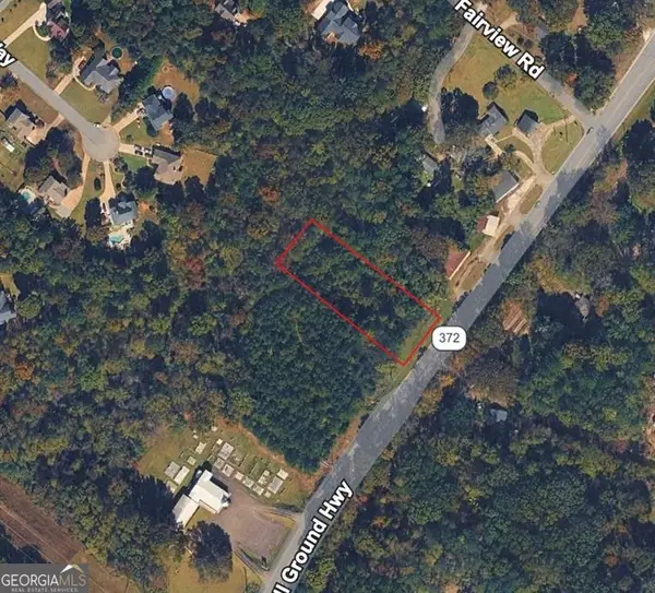 0 Ball Ground Hwy, Ball Ground, GA 30107