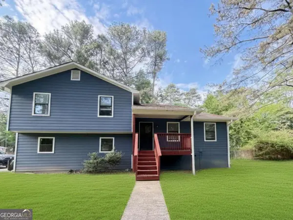 2945 Barrett Court, Powder Springs, GA 30127