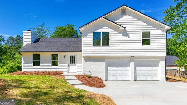 4084 Dollar Circle, Suwanee, GA 30024