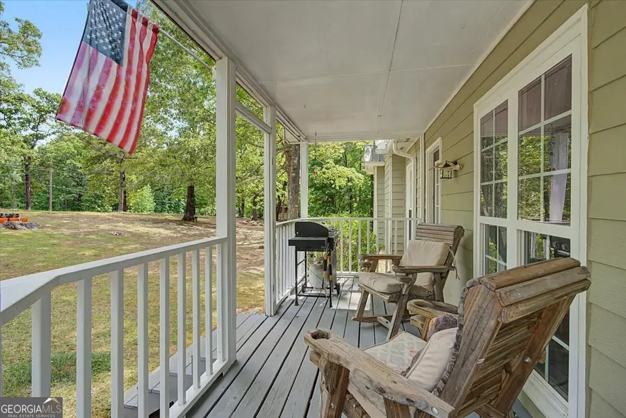 650 N Raburn Road, Bremen, GA 30110 - #3