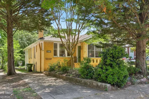 1464 Hartford Avenue Sw, Atlanta, GA 30310
