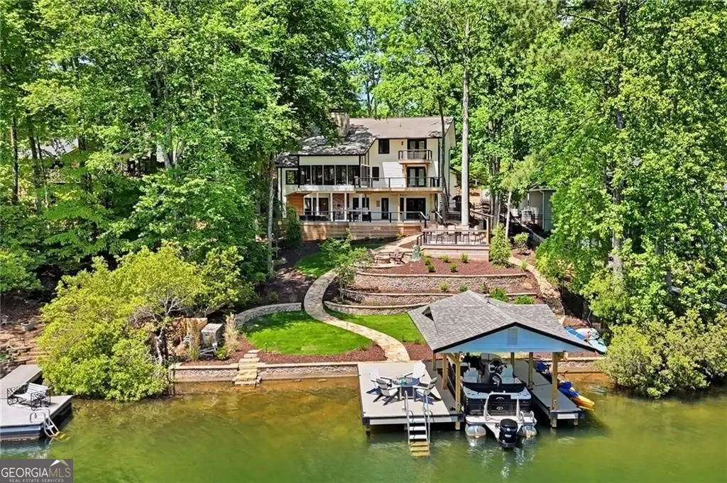 145 Broadwater Court, Waleska, GA 30183 - #1
