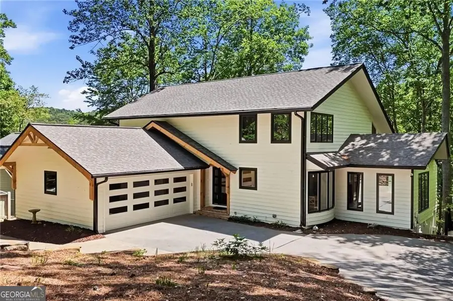 145 Broadwater Court, Waleska, GA 30183 - #3