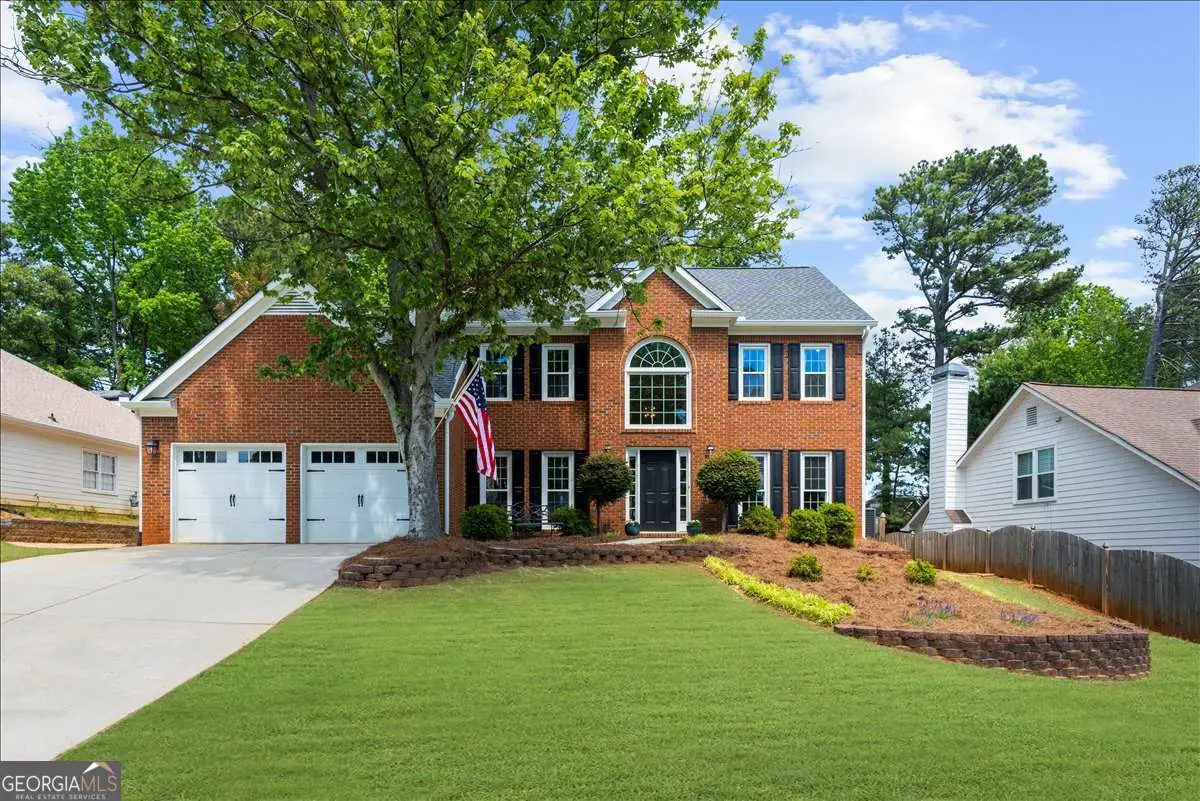 5500 Hillgate Crossing, Johns Creek, GA 30005 - #1