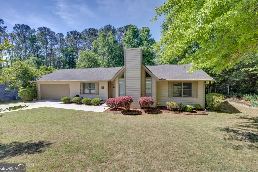 1287 Country Lane Way Ne, Conyers, GA 30012 - #3