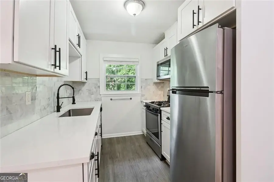 1284 Piedmont Avenue Ne #12, Atlanta, GA 30309 - #3