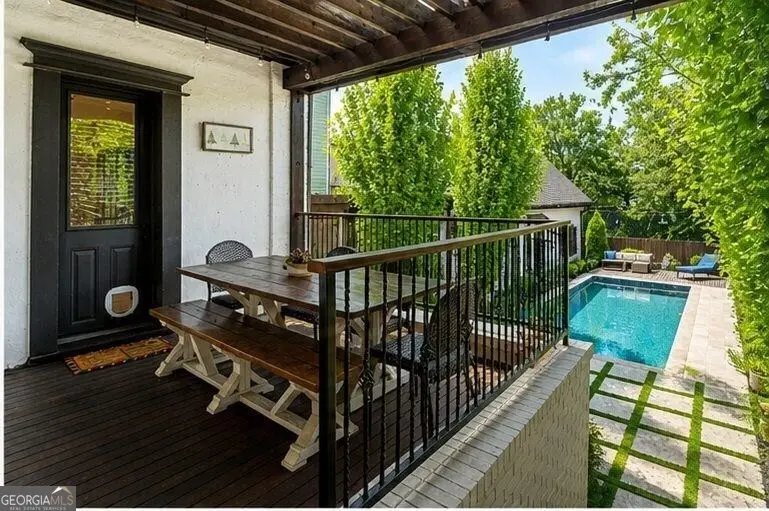 578 East Avenue Ne, Atlanta, GA 30312 - #1