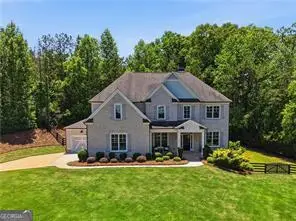 206 Maggies Road, Canton, GA 30115