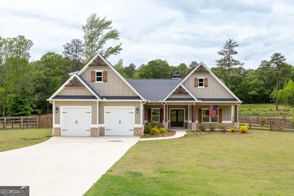393 Rc Thompson Road, Dallas, GA 30157