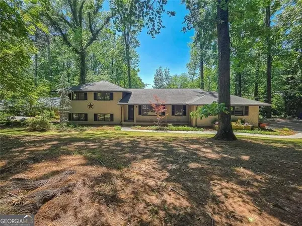 3873 Samaria Court, Tucker, GA 30084