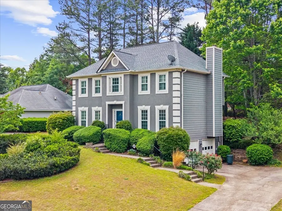 350 Oak Terrace, Alpharetta, GA 30009 - #3