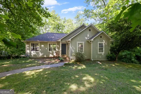 7855 Silversmith Court, Cumming, GA 30028