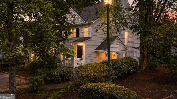 5061 Avalon Drive, Alpharetta, GA 30005