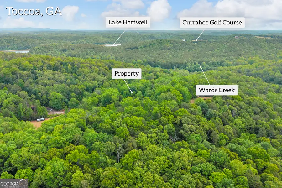 749 Cherokee Road, Toccoa, GA 30577 - #3