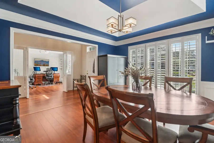 100 Windview Place, Johns Creek, GA 30005 - #2