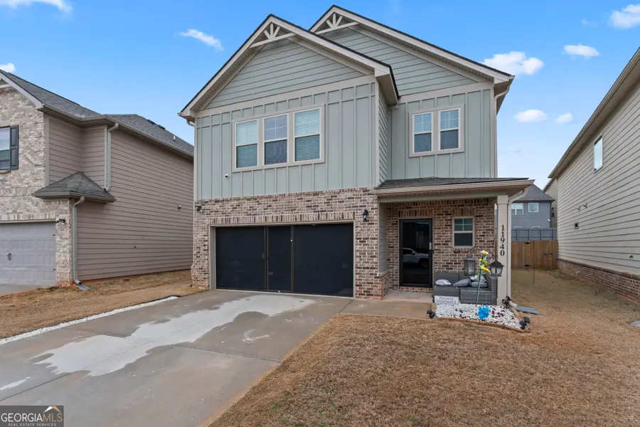 11940 Brightside Parkway, Hampton, GA 30228 - #2