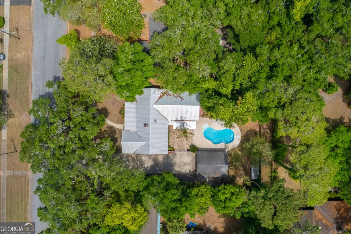 308 Union Street, Brunswick, GA 31520 - #1