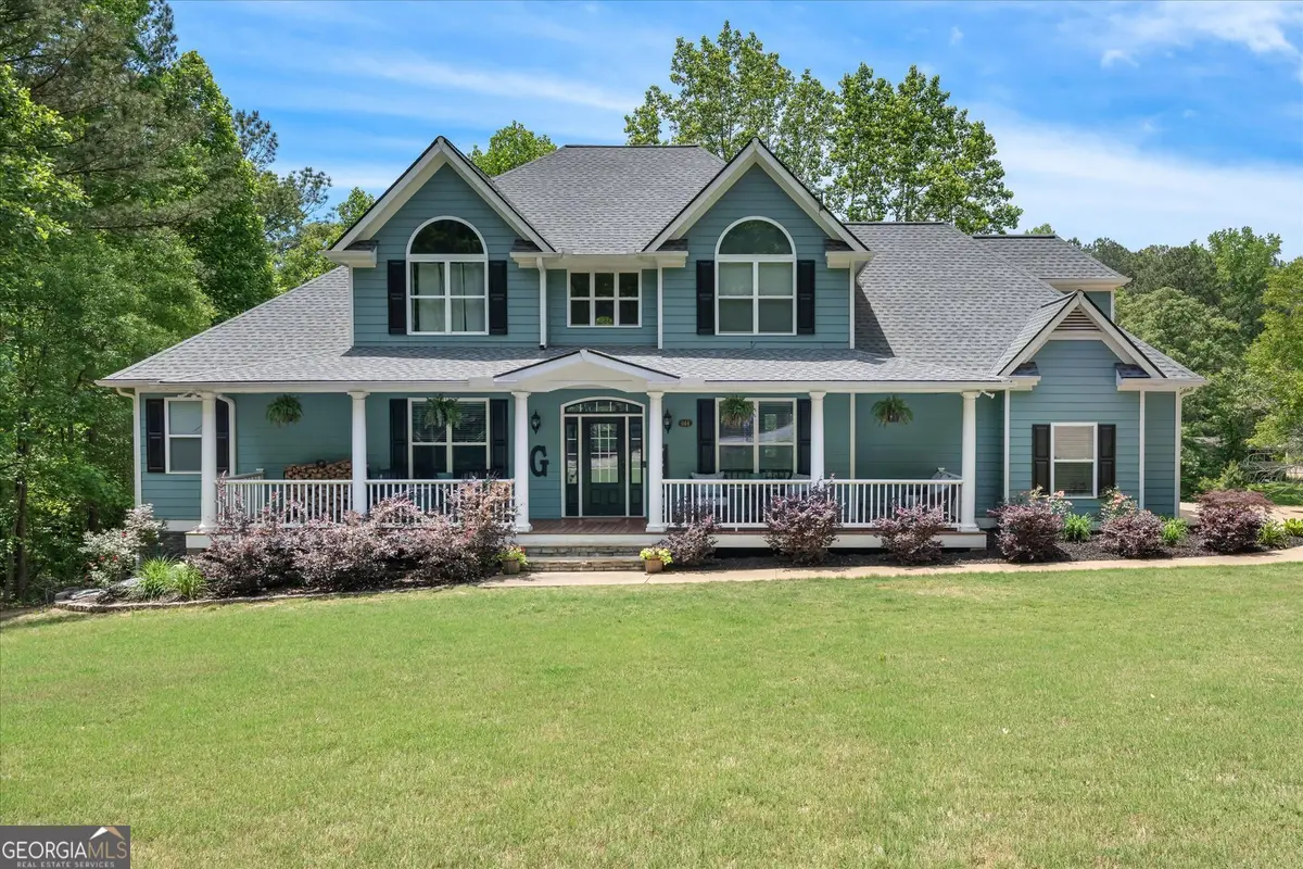 844 Seals Road, Dallas, GA 30157 - #1