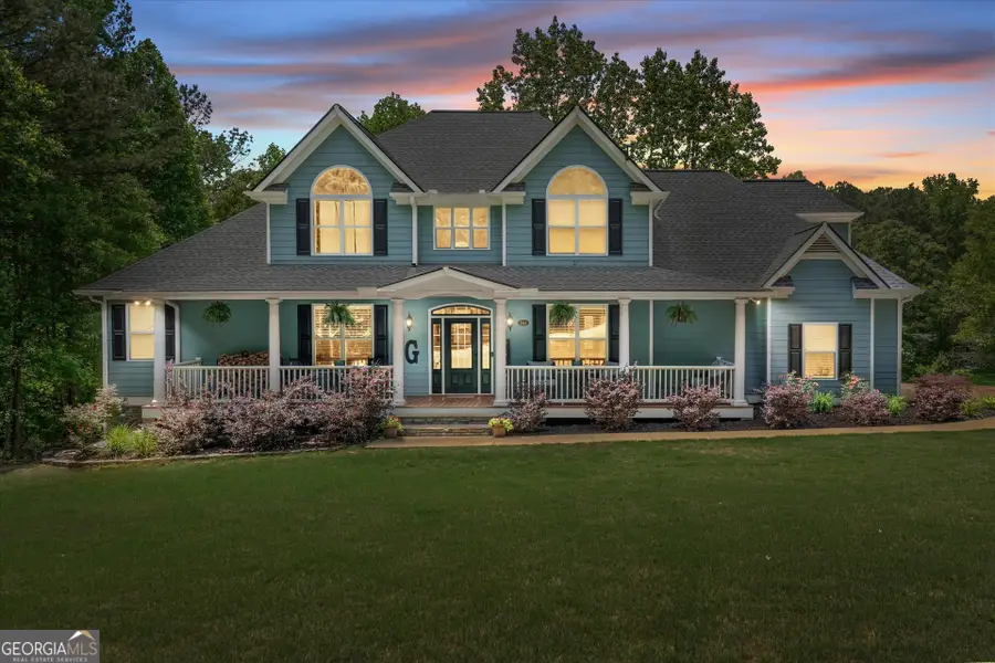 844 Seals Road, Dallas, GA 30157 - #2