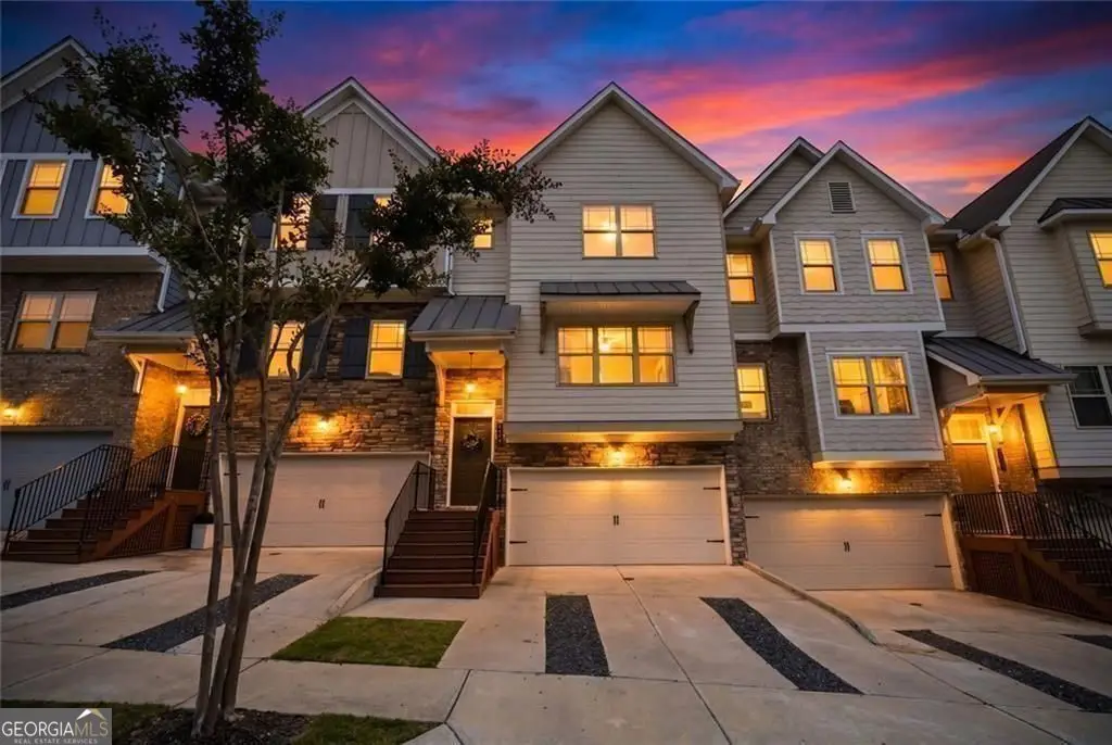 3482 Abbey Way, Gainesville, GA 30507 - #1