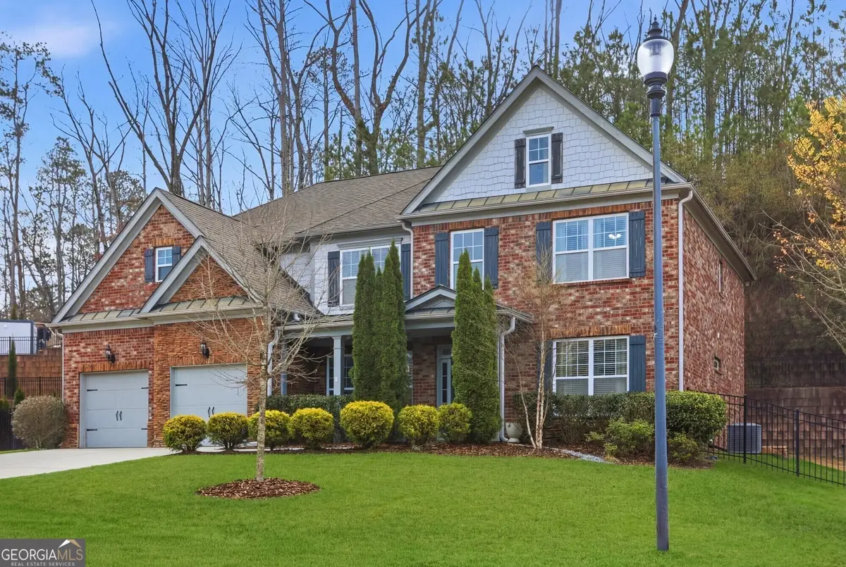 1130 Mosspointe Drive, Roswell, GA 30075 - #1