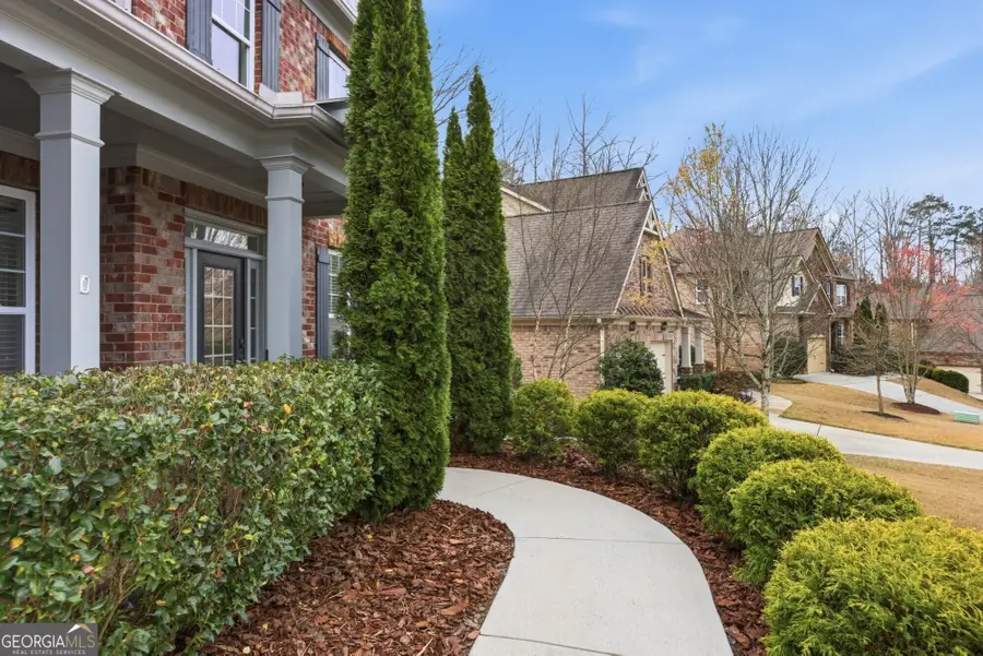 1130 Mosspointe Drive, Roswell, GA 30075 - #2