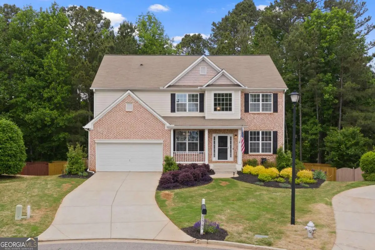 1785 Dawn Valley Trail, Cumming, GA 30040 - #1