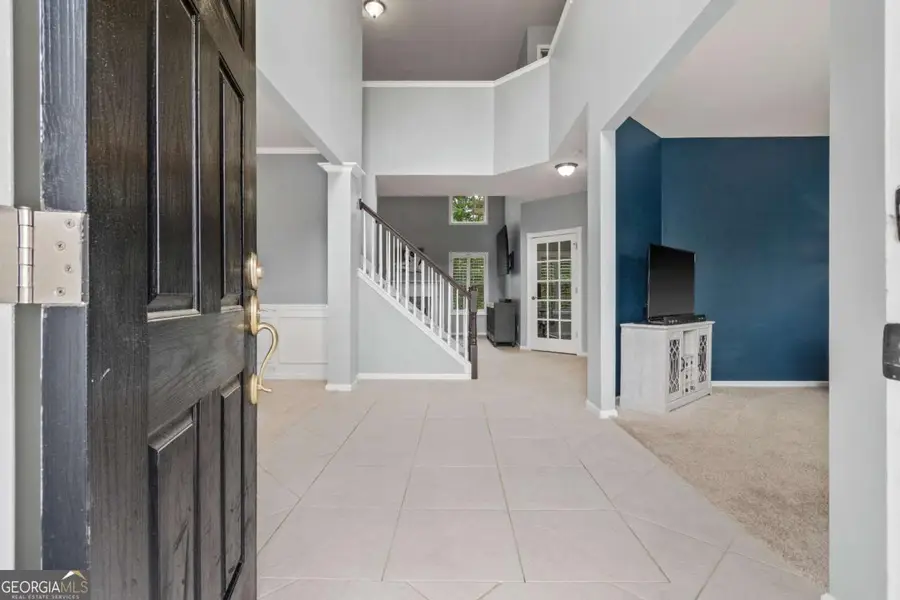 1785 Dawn Valley Trail, Cumming, GA 30040 - #3