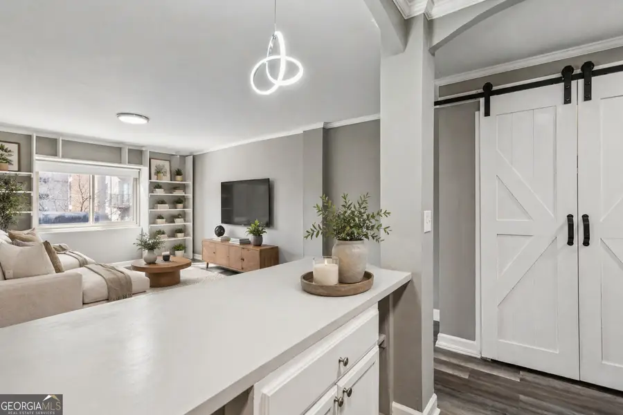 2285 Peachtree Road Ne #404, Atlanta, GA 30309 - #3
