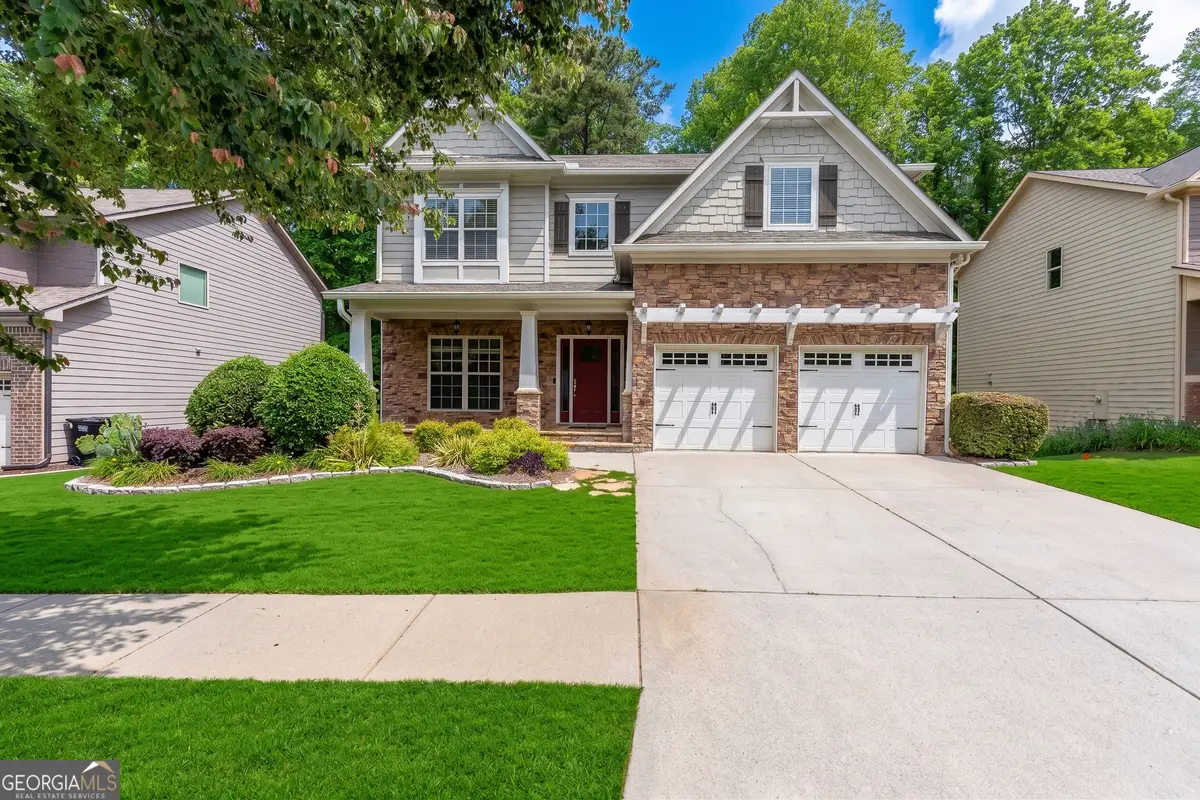2201 Spring Sound Lane, Buford, GA 30519 - #1