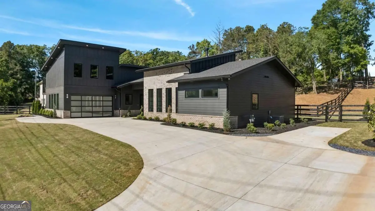 2115 Bells Ferry Road, Marietta, GA 30066 - #1