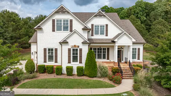 121 Matthews Road, Canton, GA 30115