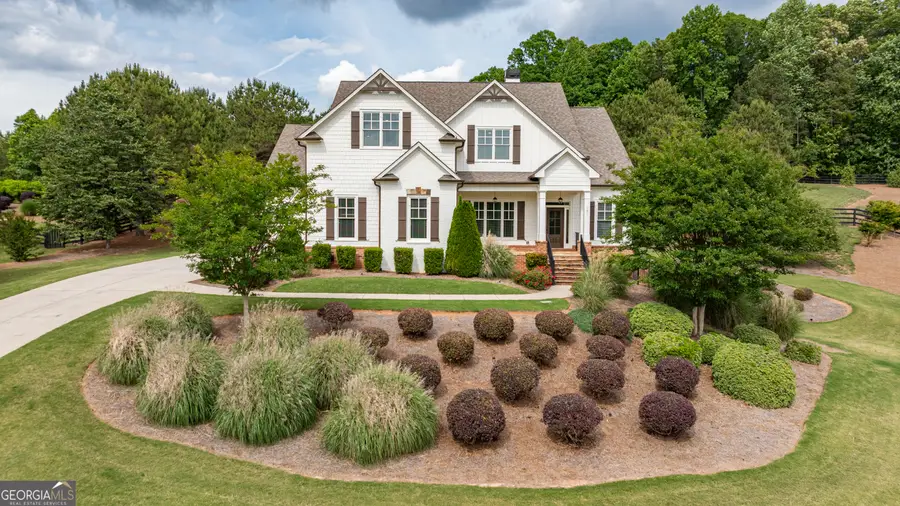 121 Matthews Road, Canton, GA 30115 - #2