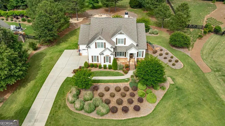 121 Matthews Road, Canton, GA 30115 - #3