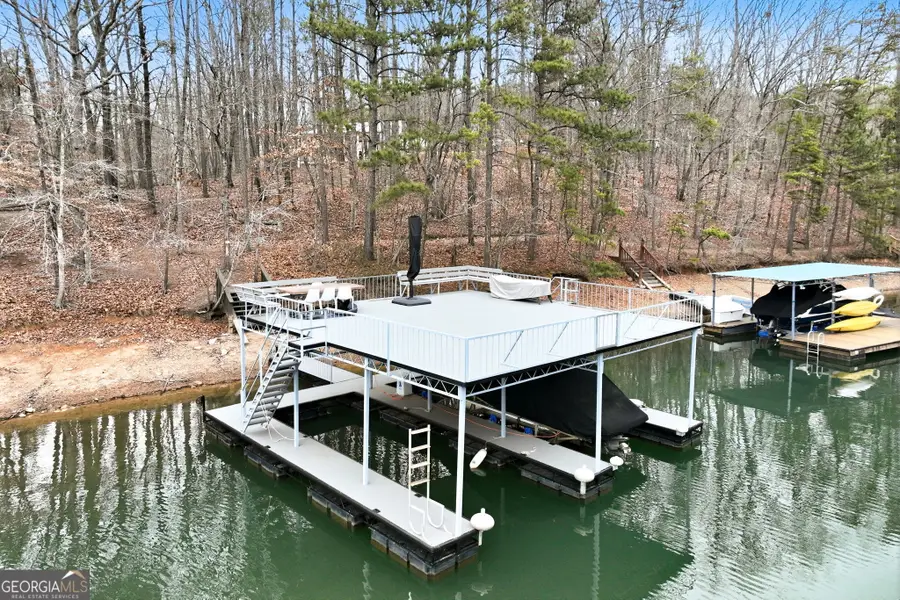 9431 Ponderosa Trail, Gainesville, GA 30506 - #2