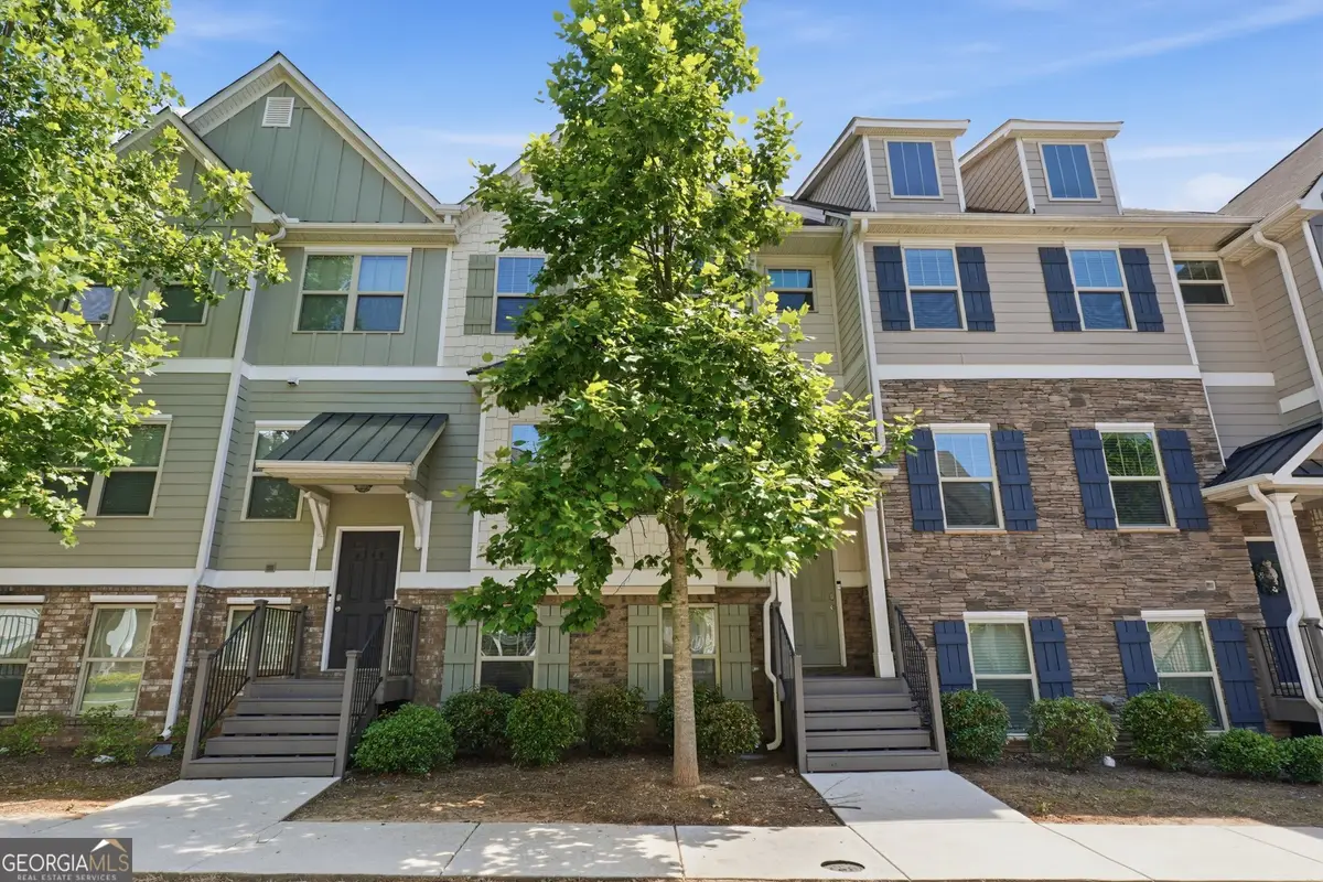 4146 Integrity Way, Powder Springs, GA 30127 - #1