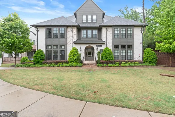6832 Prelude Drive, Sandy Springs, GA 30328