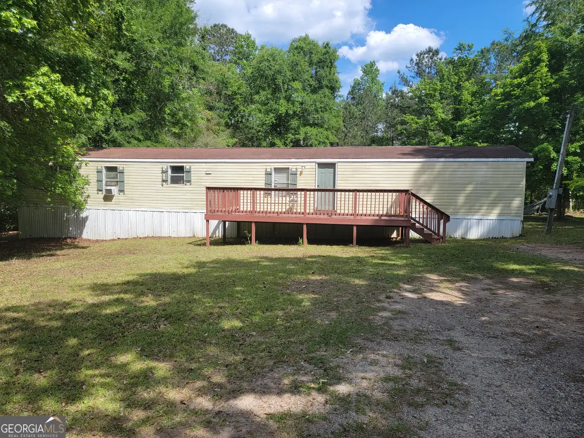 185 Bearcreek Road, Eatonton, GA 31024 - #1
